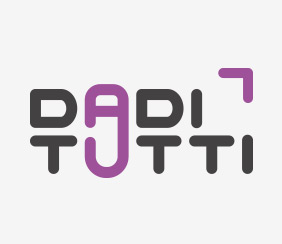 Logo Dadi Tutti