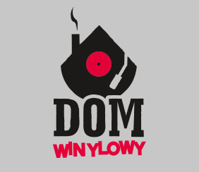 Logo Dom Winylowy