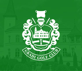 Logo Gradi Golf Club