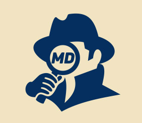 Logo Moto Detektyw