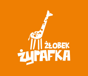 Logo Żyrafka
